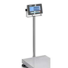 Soporte para elevar el indicador para KERN SXC