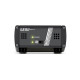 Ionizador para neutralizar la carga electrostática para KERN ABT / ACJ / ACS