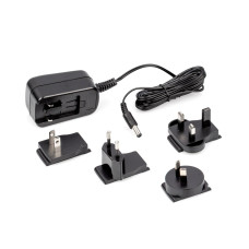 Fuente de alimentación para KERN CCA 100K-4M, CCA 100K-5M, CCA 10K-4M... - 90×55×80 mm [YKA-11]