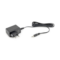 Fuente de alimentación de enchufe para KERN FOB 0.5K-4NS, FOB 500-1S, FOB 5K-3NS... - 85×85×55 mm