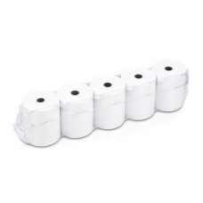 Rollos de papel