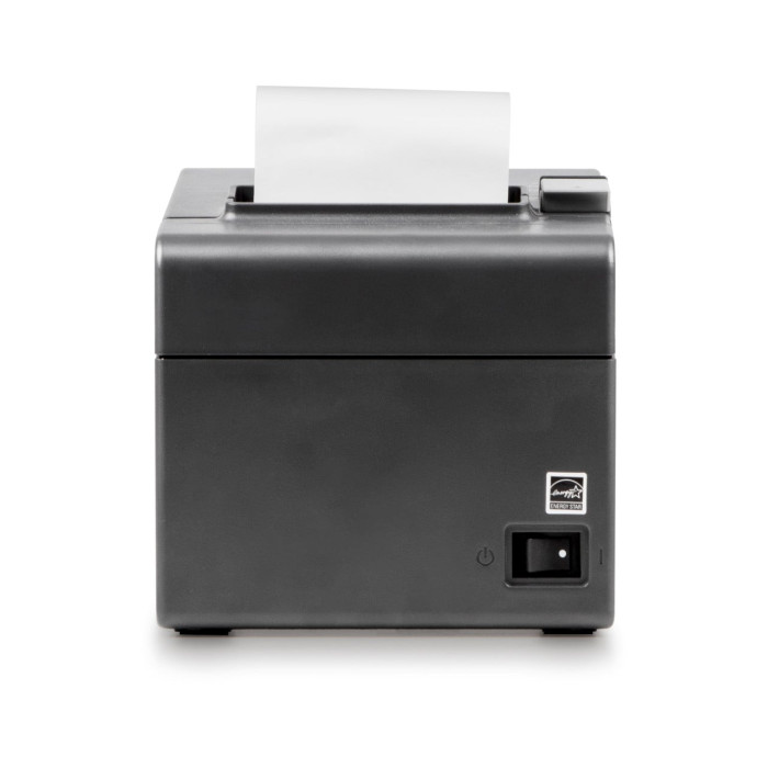 Impresora térmica para KERN 572 / ABP / ABT