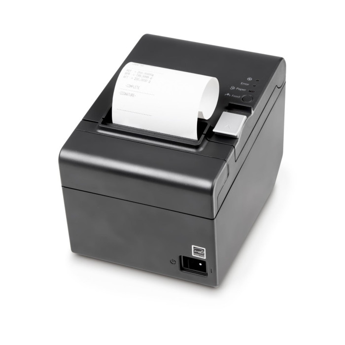 Impresora térmica para KERN 572 / ABP / ABT