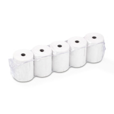Rollos de papel