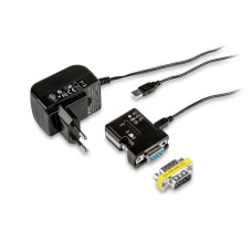 Adaptador RS-232 / Bluetooth