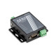 Convertidor RS-232/Ethernet para KERN 440-33N, 440-35A, 440-45N... - 230×165×50 mm