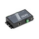 Convertidor RS-232/Ethernet para KERN 440-33N, 440-35A, 440-45N... - 210×155×55 mm