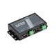 Convertidor RS-232/Ethernet para KERN 440-33N, 440-35A, 440-45N... - 210×155×55 mm