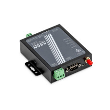 Convertidor RS-232/WiFi