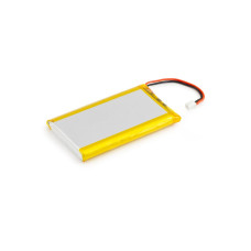Potente batería de iones de litio (10.000 mAh) para un uso