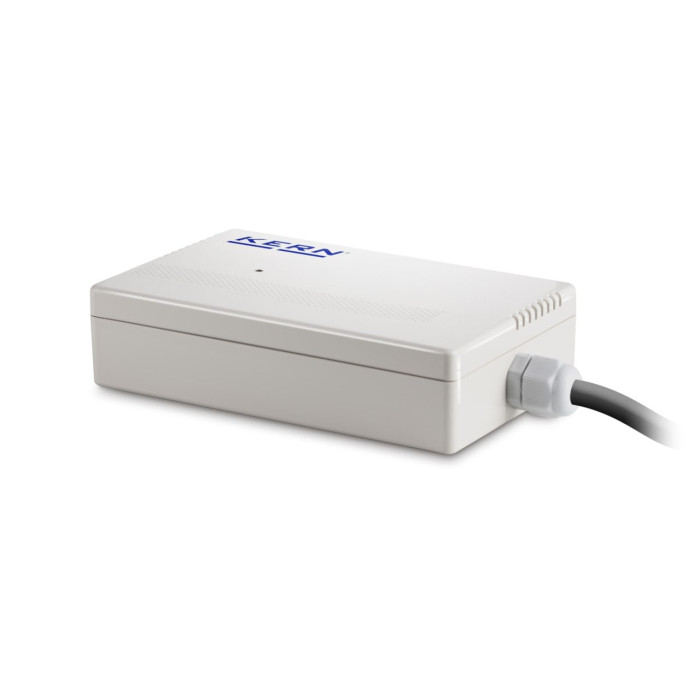 IoT-Line Transmisor de pesaje digital para KERN CK / CP / CS
