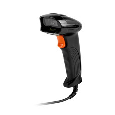 Escáner de código de barras USB