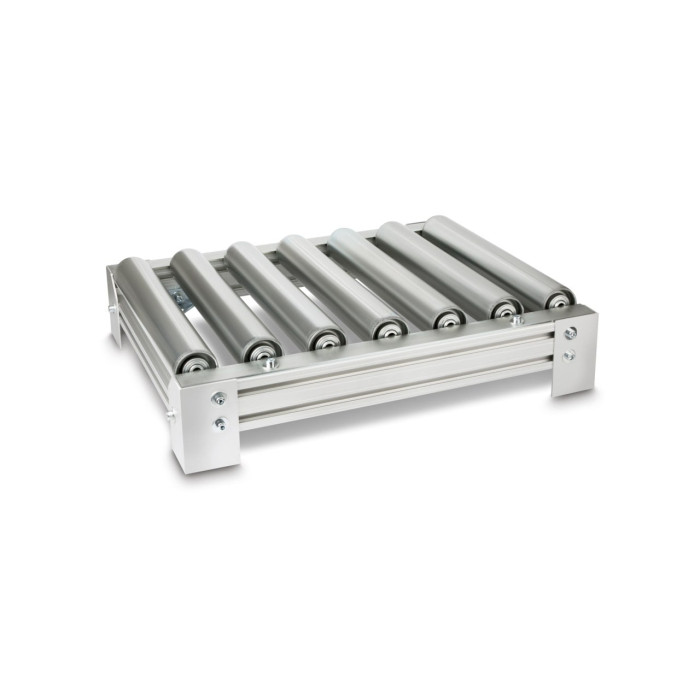 Transportador de rodillos para KERN CCA / CCS / IFC