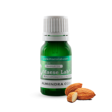 Almendra Amarga - CO2