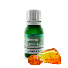 Ambar Rojo - Absoluto dilución al 20%