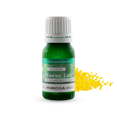 DILUCION de Mimosa Dealbata (Aromo) 30%