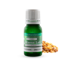 Resinoide de Incienso