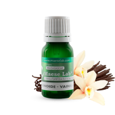 Resinoide de Vainilla