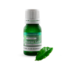 DILUCION de ABS. Te de Montaña