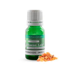 Resinoide de Mirra (PROP. 50%)