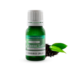 Te Negro (Black Tea) CO2
