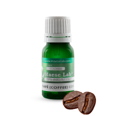 Café (Coffee) CO2