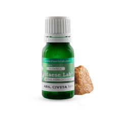 DILUCION de ABS. Civeta EXTRA al 10%