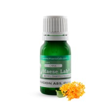 DILUCION ABS. Osmanthus 10%
