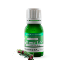 Aceite esencial de Picea Negra - Abeto Negro
