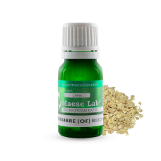 Aceite Esencial de Jengibre - 100% Natural