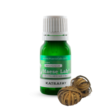 Aceite Esencial de Katrafay o Katafray- 100% Natural