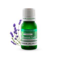 Aceite Esencial de Lavanda Angustifolia - 100% Natural