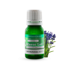 Aceite Esencial de Lavanda Oficinalis - 100% natural