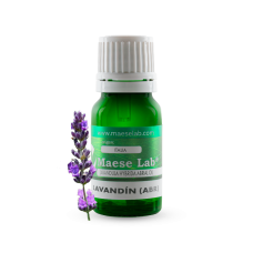 Aceite esencial de Lavandín Abrialis - 100% natural