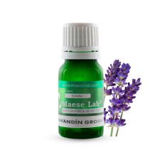 Aceite esencial de Lavandín Grosso - 100% natural