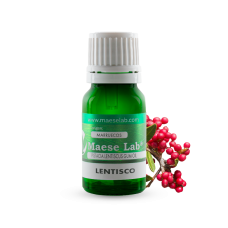 Aceite Esencial de Lentisco - 100% Natural