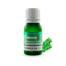 Aceite Esencial de Madera de Hiba - 100% natural