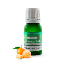 Aceite Esencial de Mandarina Tangor - 100% natural