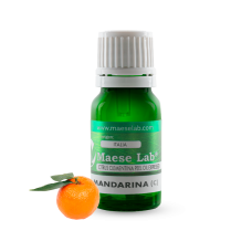Aceite Esencial de Mandarina Clementina - 100% natural