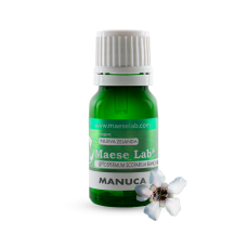 Aceite esencial de Manuca o  Manuka- 100% natural