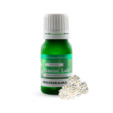 Aceite esencial de Milenrama - 100% natural