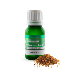 Aceite Esencial de Mirra - EXTRA