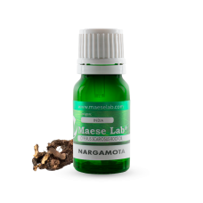 Aceite Esencial de Nargamota - 100% natural
