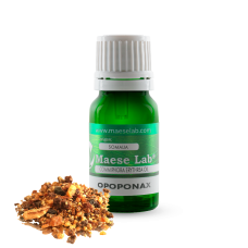 Aceite Esencial de Opoponax - 100% natural