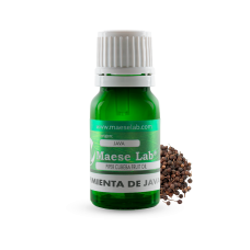 Aceite Esencial de Pimienta de Java - 100% natural