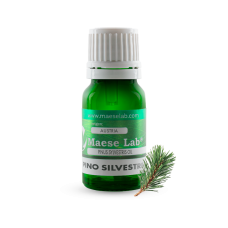 Aceite Esencial de Pino Silvestre - 100% Natural