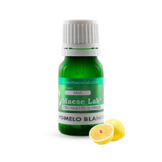 Aceite Esencial de Pomelo Blanco - 100% natural