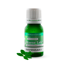 Aceite Esencial de Ravensara - 100% Natural