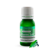 Aceite Esencial de Ravintsara - 100% Natural