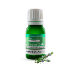 Aceite Esencial de Romero Cineol - 100% natural